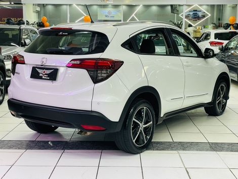 Honda HR-V EX 1.8 Flexone 16V 5p Aut.