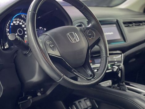 Honda HR-V EX 1.8 Flexone 16V 5p Aut.