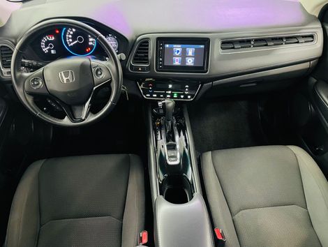 Honda HR-V EX 1.8 Flexone 16V 5p Aut.