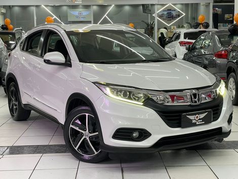 Honda HR-V EX 1.8 Flexone 16V 5p Aut.