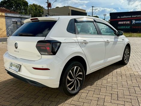 VolksWagen Polo Highline TSI 1.0 Flex 12V Aut.