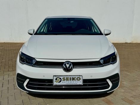VolksWagen Polo Highline TSI 1.0 Flex 12V Aut.