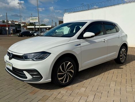 VolksWagen Polo Highline TSI 1.0 Flex 12V Aut.
