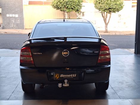 Chevrolet Astra Advantage 2.0 MPFI 8V FlexPower 5p