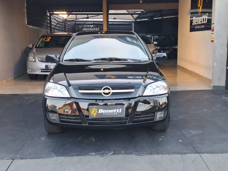 Chevrolet Astra Advantage 2.0 MPFI 8V FlexPower 5p