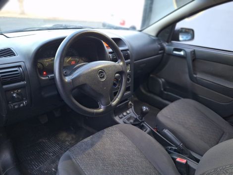 Chevrolet Astra Advantage 2.0 MPFI 8V FlexPower 5p
