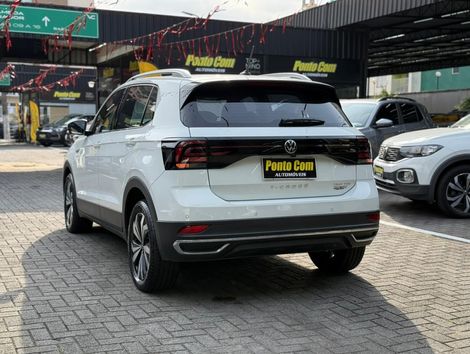 VolksWagen T-Cross Hig. 250 TSI 1.4 Flex 16V 5p Aut