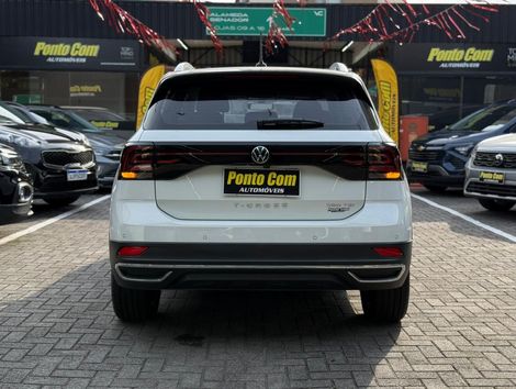 VolksWagen T-Cross Hig. 250 TSI 1.4 Flex 16V 5p Aut