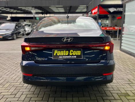 Hyundai HB20S Comfort 1.0  Flex 12V Mec.