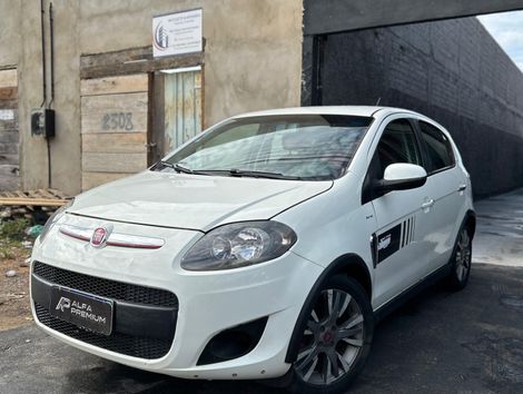 Fiat Palio SPORTING 1.6 Flex 16V 5p