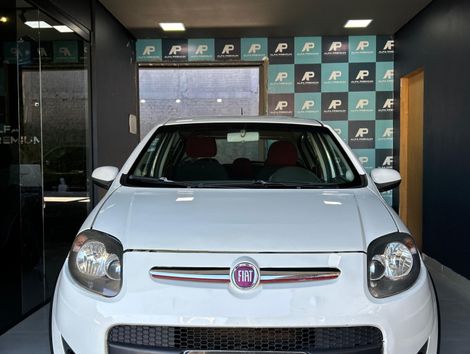 Fiat Palio SPORTING 1.6 Flex 16V 5p