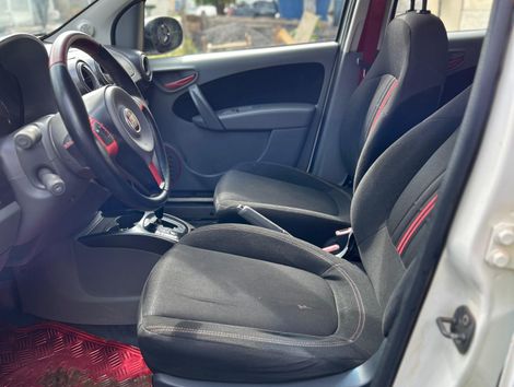 Fiat Palio SPORTING 1.6 Flex 16V 5p