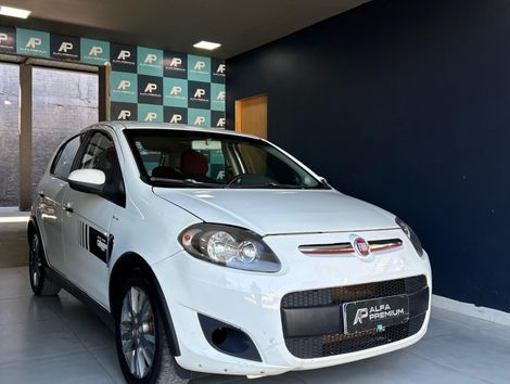 Fiat Palio SPORTING 1.6 Flex 16V 5p