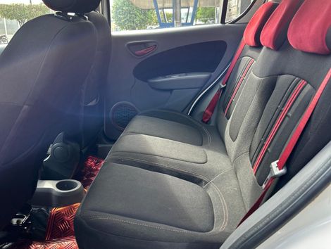 Fiat Palio SPORTING 1.6 Flex 16V 5p