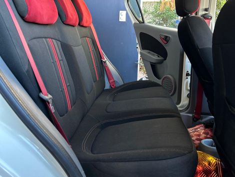 Fiat Palio SPORTING 1.6 Flex 16V 5p