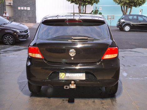 VolksWagen Gol (novo) 1.0 Mi Total Flex 8V 4p