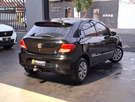 VolksWagen Gol (novo) 1.0 Mi Total Flex 8V 4p
