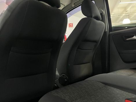 VolksWagen Fox 1.6 Mi Total Flex 8V 5p