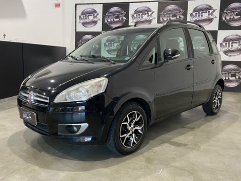 Fiat Idea ATTRACTIVE 1.4 Fire Flex 8V 5p