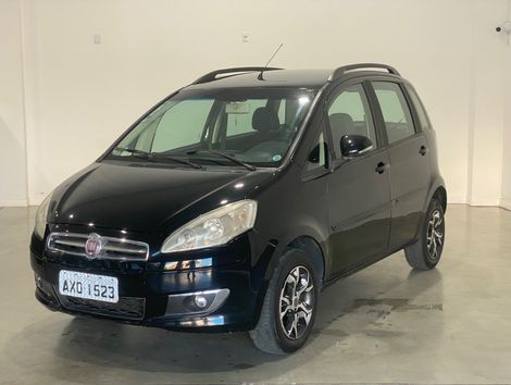 Fiat Idea ATTRACTIVE 1.4 Fire Flex 8V 5p