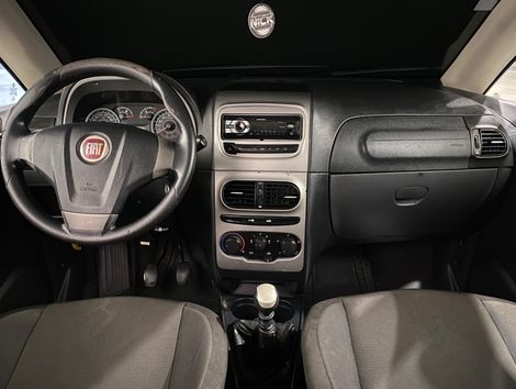 Fiat Idea ATTRACTIVE 1.4 Fire Flex 8V 5p