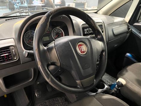Fiat Idea ATTRACTIVE 1.4 Fire Flex 8V 5p