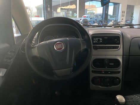 Fiat Idea ATTRACTIVE 1.4 Fire Flex 8V 5p