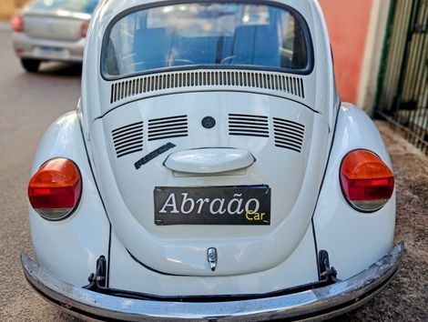 VolksWagen Fusca
