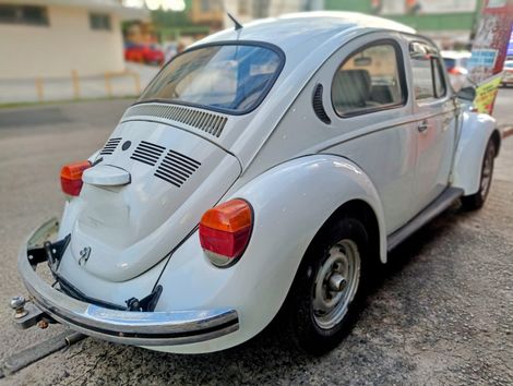 VolksWagen Fusca