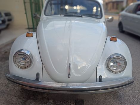 VolksWagen Fusca