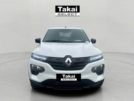 Renault KWID Zen 1.0 Flex 12V 5p Mec.