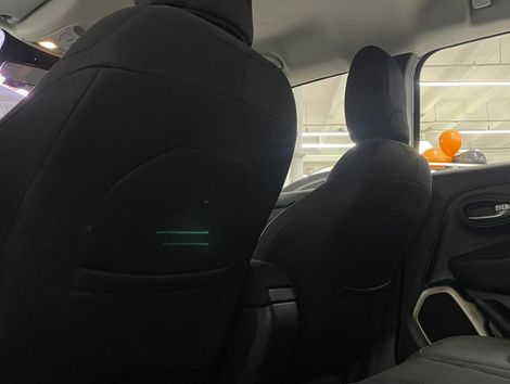 Jeep Renegade Sport 1.8 4x2 Flex 16V Mec.