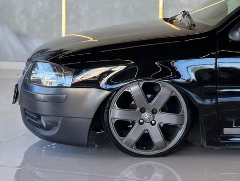 VolksWagen Parati 1.8 Mi T. Field Total Flex 8V 4p