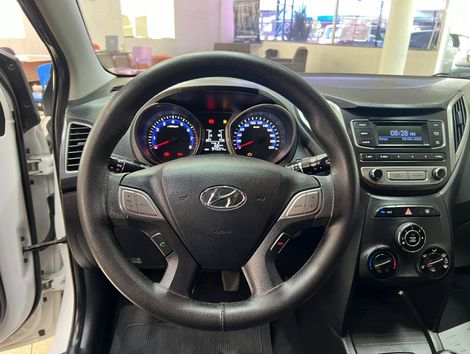 Hyundai HB20 Comfort Plus 1.0 TB Flex 12V Mec.