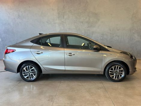 Hyundai HB20S Evolution 1.0 TB Flex 12V Aut.