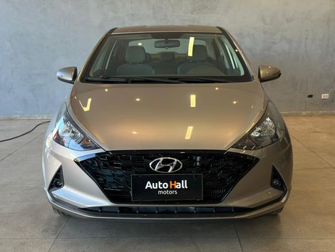 Hyundai HB20S Evolution 1.0 TB Flex 12V Aut.