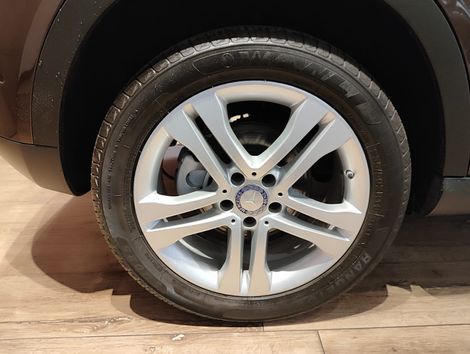 Mercedes GLA 200 Style 1.6 TB 16V/Flex Aut.