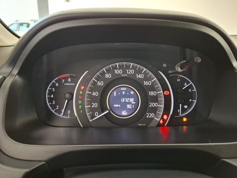 Honda CR-V EXL 2.0 Flexone 16V 2WD Aut.