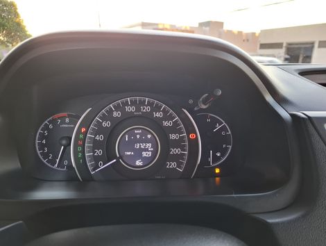 Honda CR-V EXL 2.0 Flexone 16V 2WD Aut.