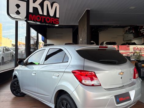 Chevrolet ONIX HATCH LT 1.0 8V FlexPower 5p Mec.