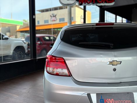 Chevrolet ONIX HATCH LT 1.0 8V FlexPower 5p Mec.