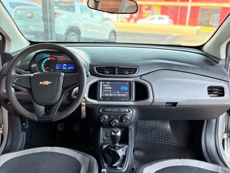 Chevrolet ONIX HATCH LT 1.0 8V FlexPower 5p Mec.