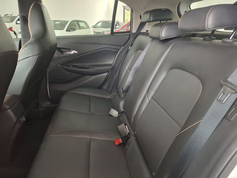 Chevrolet ONIX HATCH PREM. 1.0 12V TB Flex 5p Aut.