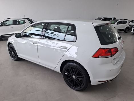 VolksWagen Golf Comfortline 1.4 TSI 140cv Aut.