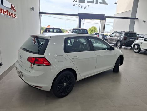 VolksWagen Golf Comfortline 1.4 TSI 140cv Aut.
