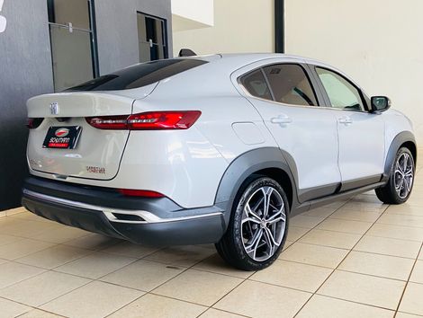 Fiat Fastback Impetus 1.0 200 T. Flex Aut