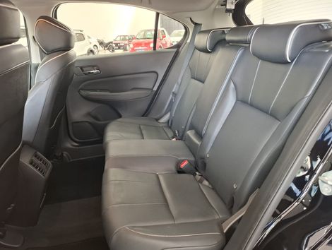 Honda CITY Hatchback Touring 1.5 Flex 16V Aut