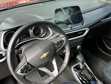 Chevrolet TRACKER Premier 1.2 Turbo 12V Flex Aut.