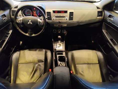 Mitsubishi Lancer 2.0 16V 160cv Aut.