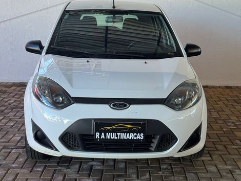 Ford Fiesta S 1.0 8V Flex 5p
